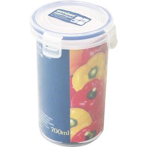 天廚圓型保鮮盒700ml