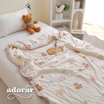 Adorar 夏季瞬涼冷感冰冰被150*200cm(多款任選), , large