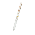 3-Color Gel Pen &ndash; White, , large