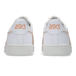 [秉宸] ASICS JAPAN S 女運動休閒鞋 白橘 1202A118-135, , large