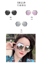 Glasses, , large