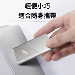 [FANXIANG] External solid state drive PSSD Type-C USB3.2Gen2x2 Reading speed 2000MB/s Warranty 5 years Applicable to iPhone 15/16 and Android phones PS2000-2TB, , large