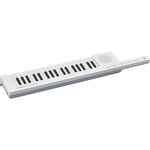 YAMAHA SHS300 37鍵輕便攜帶型鍵盤 兩色 藍/白【敦煌樂器】, , large