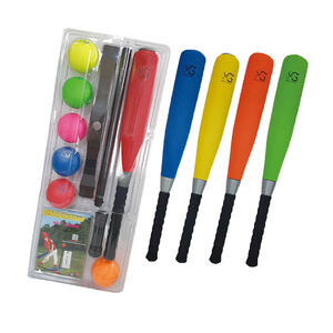 MG T-ball set 24 Inch with 8 balls