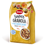 EMCO Granola  no added sugar fruits, , large