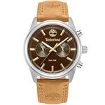 Timberland 天柏嵐 Northbridge 多功能手錶-45mm TDWGF0041202, , large
