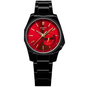 elegantsis 愛樂時 JT17 都會輕時尚女錶 520情人節 送禮推薦-36mm ELJT17-PR03MA