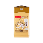 【PENROTE 筆樂】柴語錄大容量120入鉛芯, , large