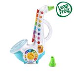 【LeapFrog】爵士貓薩克斯風, , large