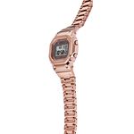 CASIO卡西歐 G-SHOCK 太陽能藍芽連線電波手錶 GMW-B5000GD-4, , large