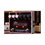 Electro Harmonix Soul Pog 效果器【敦煌樂器】, , large