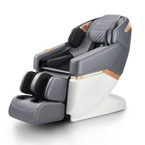V-motion massage chair