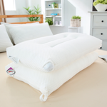 【FOCA】3M Honeycomb-Ergonomic Washable Pillow, , large