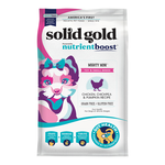 【Solid gold 素力高】血漿系列無穀小型犬糧4.99kg-挑嘴鮮雞, , large