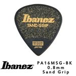 IBANEZ PA16MSG 0.8mm黑色款(三片、十片組)【敦煌樂器】, , large