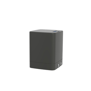 【amuok】SWIFT WHIFF 33W GaN Fast Charger(Black)