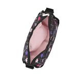|快速出貨|Lesportsac Classic Hobo 經典斜背包側背包/ 花格棋盤, , large