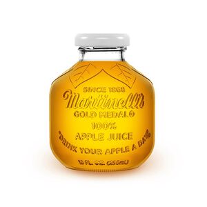 美國Martinellis蘋果汁