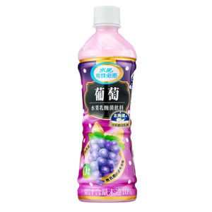 Calpis Grape Lactic Acid