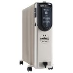 HELLER Electronic Oil-Filled Radiator Heater KED510T / KED510TL, , large