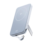 【固士特】EcoFlow RAPID 快充磁吸行動電源(5000mAh) Qi2.0認證_藍色, , large
