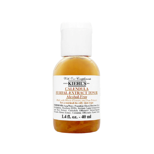 【Kiehl's契爾氏】金盞花植物精華化妝水 40ml