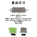 GS MALL 台灣製造 岩石路標 夜光路標 園藝路牌 園藝布置 園藝地磚 園藝造景 插地磚 指示牌 螢光牌 車道地磚, , large