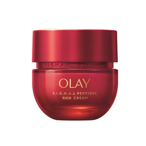 OLAY 胜專研緊緻滋潤面霜50g