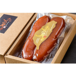 【ThinkFoods】Mullet Roe 140 g,  【ThinkFoods】Mullet Roe 140 g