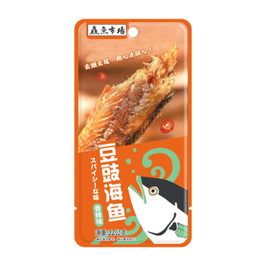 Trichiurus Dried fish