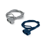 Silicone anti-drop rope, , large