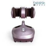 【berest】M303魔膝足360°翻轉美腿機-炫麗紫, , large