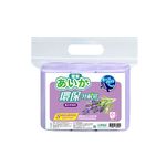 愛家環保分解袋-薰衣草(小), , large