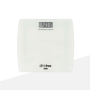 Digital Glass Scale