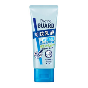 Bior GUARD Insect RepellentLotion Cool
