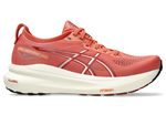[秉宸] ASICS GEL-KAYANO 31 女慢跑鞋 磚紅白 1012B670-600, , large