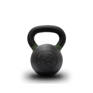 [HOLD STRONG] ELITE 系列 鑄鐵壺鈴 24kg