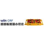 WIN五金 WIN 八輪翹板式搬運小坦克 坦克 搬運工具 翹板坦克 搬運坦克 搬運小滑鞋  搬運小車 機具移動 廠房遷移, , large