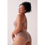 【經典款】24HRS失憶內衣【奶油栗子細肩Plus】內衣 (5/1-13 出貨附贈配套內褲 ), , large