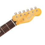 Fender Made in Japan Limited Telecaster Raw Ash 電吉他 多色款, , large
