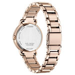 CITIZEN 星辰 XC 亞洲限定 光動能大三針女錶 EW2426-62A, , large