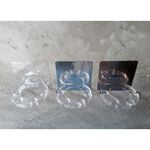 [Beargood sticker] Toothbrush & Toothpaste Holder (4-Slot), , large