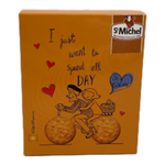 MINI CREAM 20 SLICES, , large