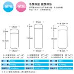 CLARE 可蕾爾 晶鑽316不鏽鋼真空全鋼杯 鐵灰660cc-Leidea樂德兒, , large