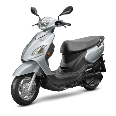 SYM三陽115 WOO cbs鼓煞 七期 全新機車