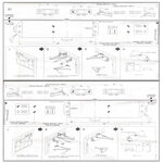 門弓器 YALE 耶魯 1802H 可調式 黑色 霧黑 外停 外檔 2-4號 EN2-EN4 Yale, , large