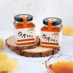 [蜜蜂故事館] 台灣嚴選特賞原野花蜜240g, , large