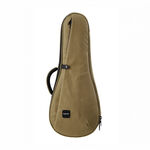 basiner ACME SOPRANO/CONCERT Relic Khaki 限量系列 烏克麗麗袋【敦煌樂器】, , large