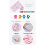 迪士尼Disney 冰雪奇緣 兒童露趾袖套 防曬袖套 袖套 FZ-KE002【旺達棉品】, , large