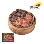 廣式臘味米糕1000g(冷凍)-佳佳, , large